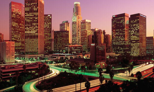 J&rsquo;ai passé 72 heures à Los Angeles, voici comment profiter au maximum de la ville des anges