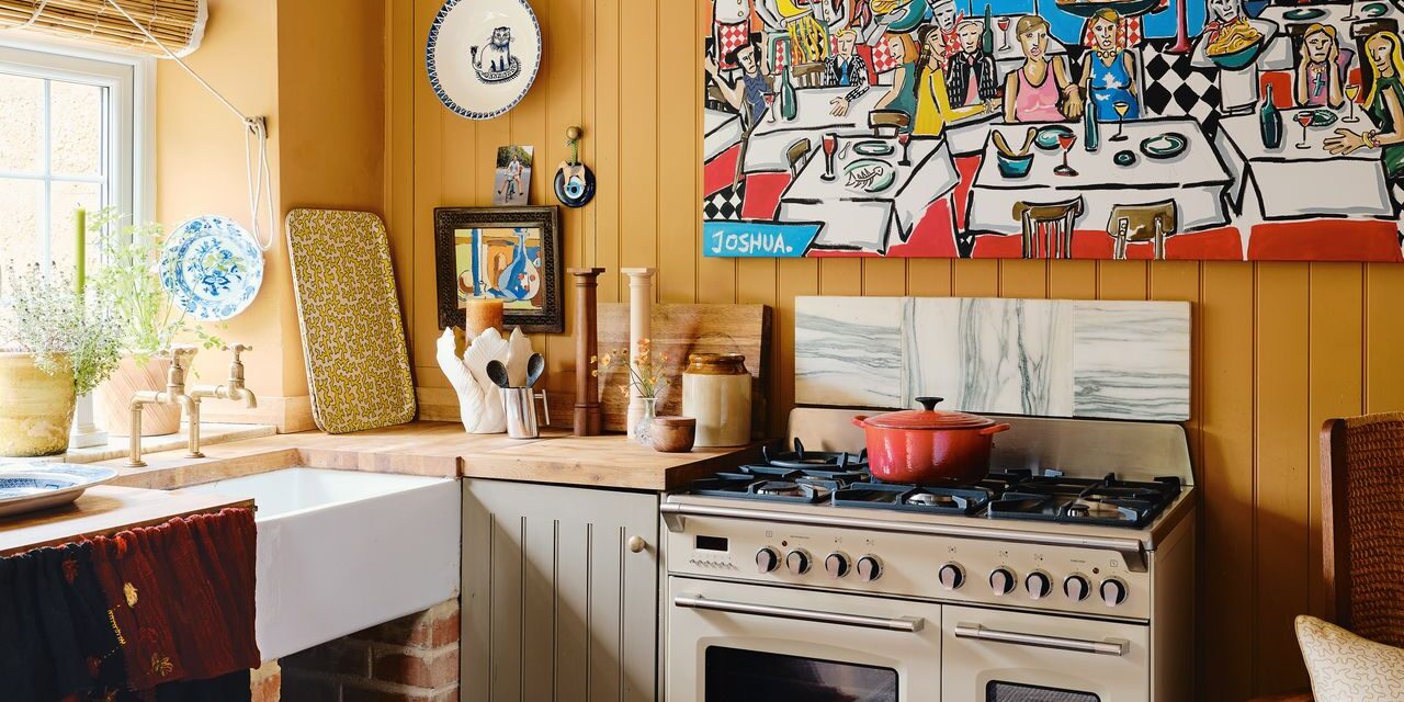 Les touches finales faciles qui donnent vie à une pièce