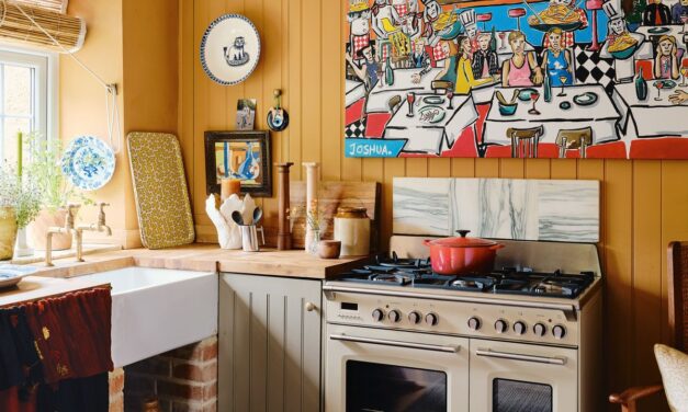 Les touches finales faciles qui donnent vie à une pièce