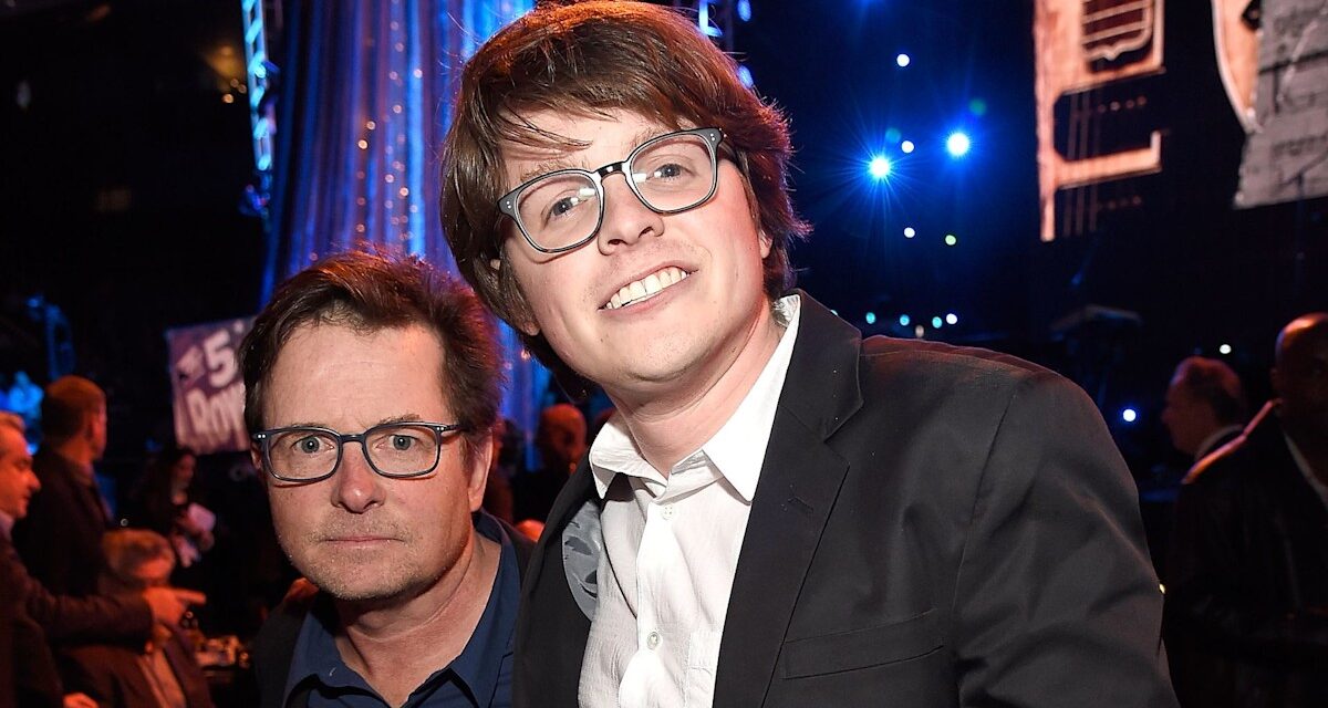 Le message sincère de Michael J. Fox à son fils Sam a des fans qui disent la même chose