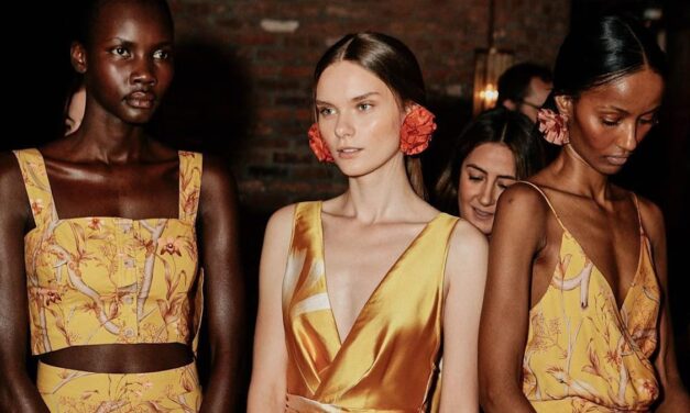 Viva Colombie: Comment la scène de la mode vibrante de la Colombie redéfinit la véritable artisanat