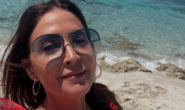 Je viens de comprendre la formule de robe flatteuse de Lisa Snowdon – et c&rsquo;est si facile à copier