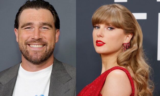 L&rsquo;énorme changement de carrière de Travis Kelce a révélé – que dira Taylor Swift?