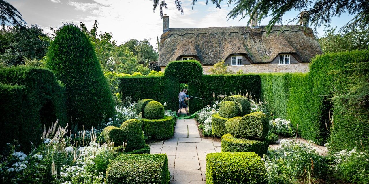 Dix jardins britanniques que chaque amateur de jardin devrait voir une fois