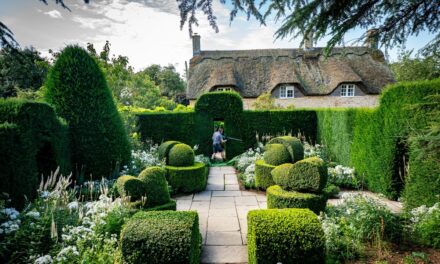 Dix jardins britanniques que chaque amateur de jardin devrait voir une fois
