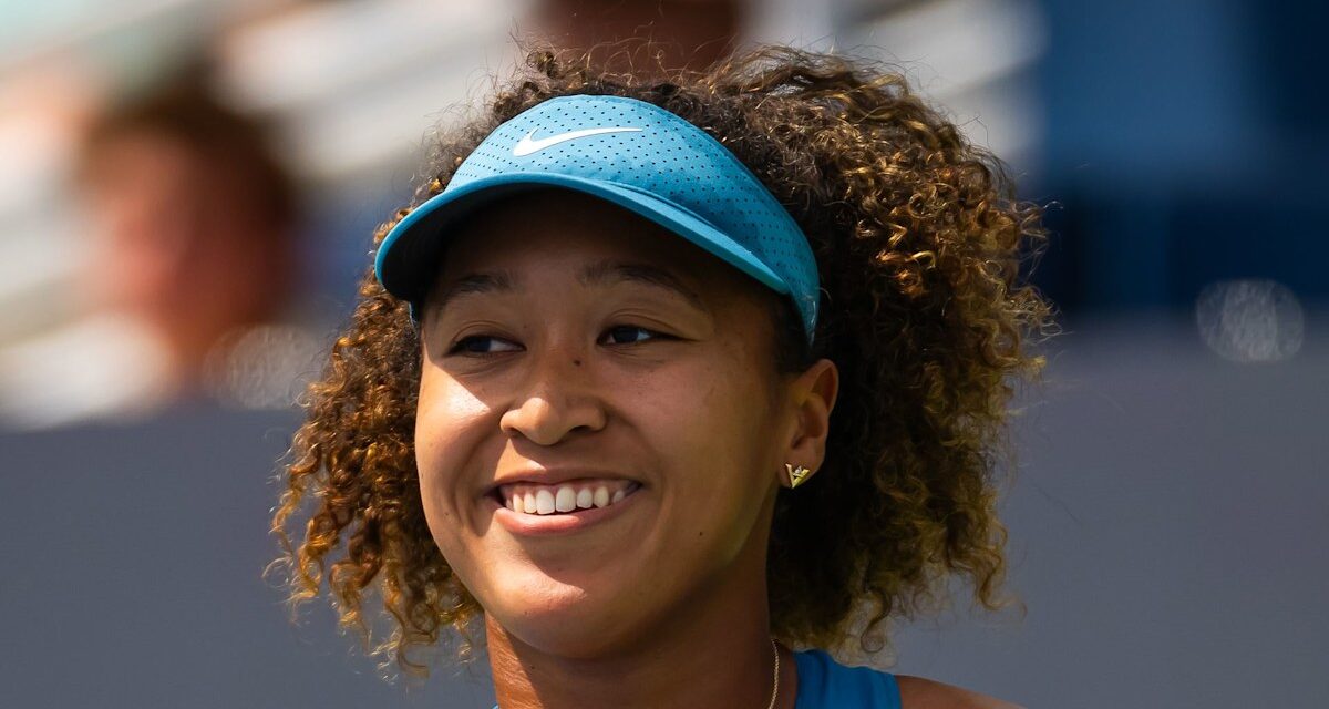 L&rsquo;admission franc de Naomi Osaka sur la réalité «difficile» de la maternité avant le retour de l&rsquo;Open de France – exclusif
