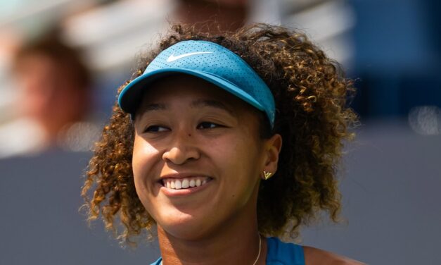 L&rsquo;admission franc de Naomi Osaka sur la réalité «difficile» de la maternité avant le retour de l&rsquo;Open de France – exclusif