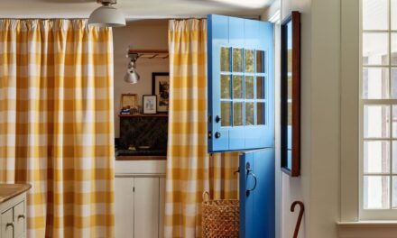 Comment habiller vos fenêtres sans dépenser une fortune