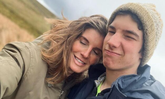 Amanda Owen partage des «obstacles personnels» à la maison avec 9 enfants au milieu d&rsquo;un changement radical