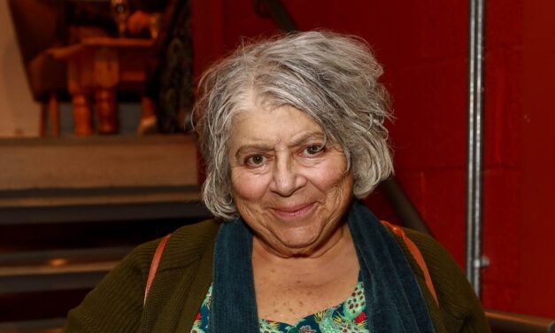 La retraite de la forêt tropicale de Miriam Margolyes où elle «n&rsquo;a pas longtemps à vivre»