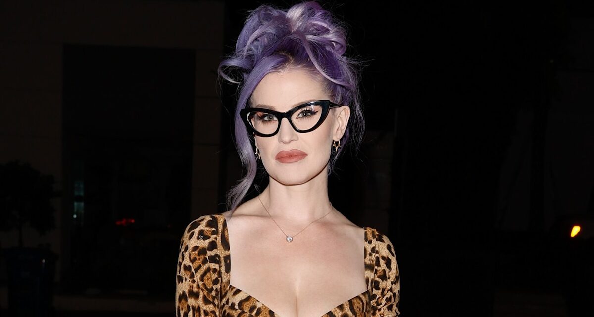 La nouvelle cure de jouvence dramatique de Kelly Osborne a des fans qui disent tous la même chose