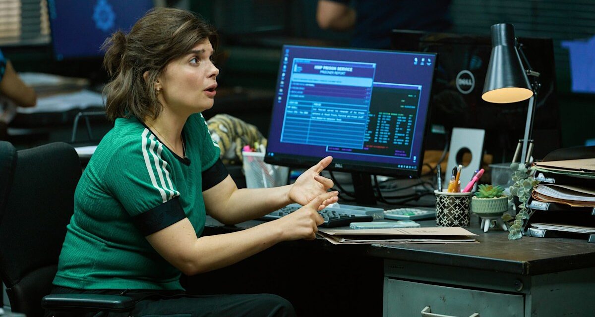 Les téléspectateurs télévisés regardent un nouveau drame de détective de la BBC en six parties