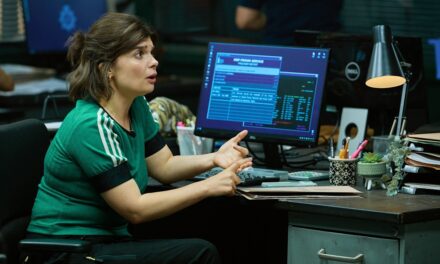 Les téléspectateurs télévisés regardent un nouveau drame de détective de la BBC en six parties