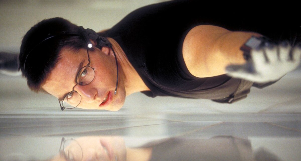 The Original Mission: Impossible Cast sur des photos près de 30 ans plus tard: de Tom Cruise à Jon Voight