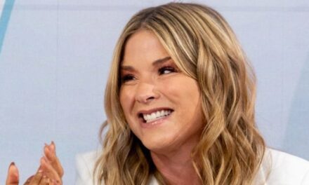Jenna Bush Hager annonce une énorme «surprise» et les fans l&rsquo;appellent «pure magie»