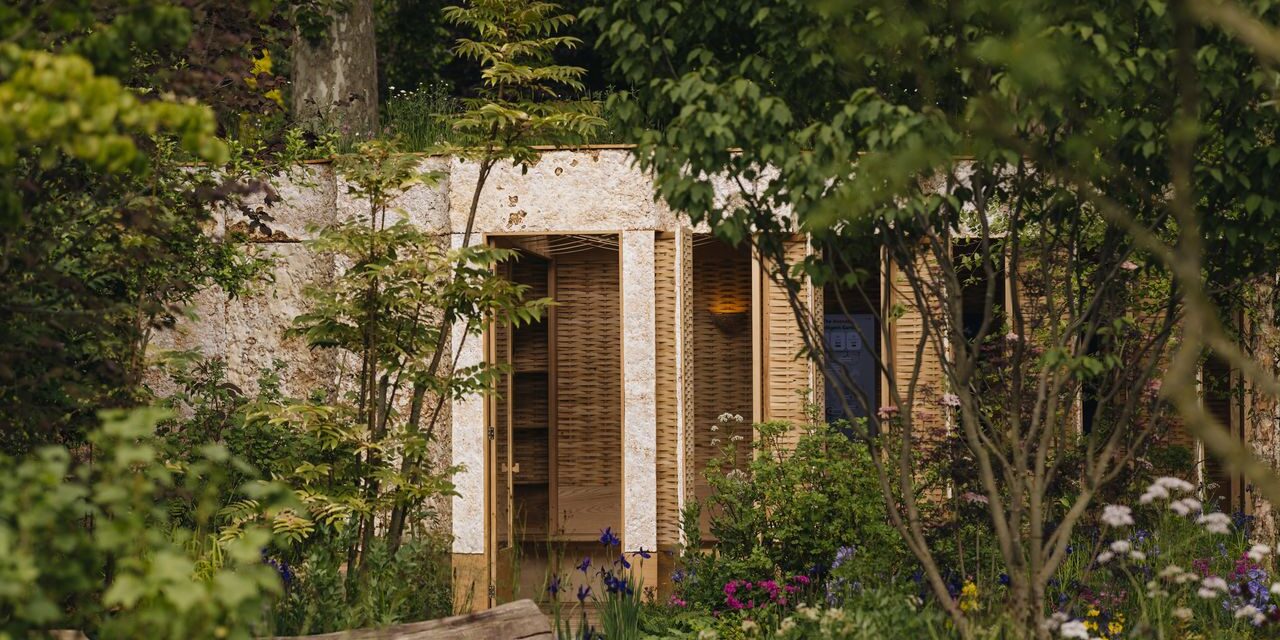 Médailles de Chelsea Flower Show 2025: The Full Winners List
