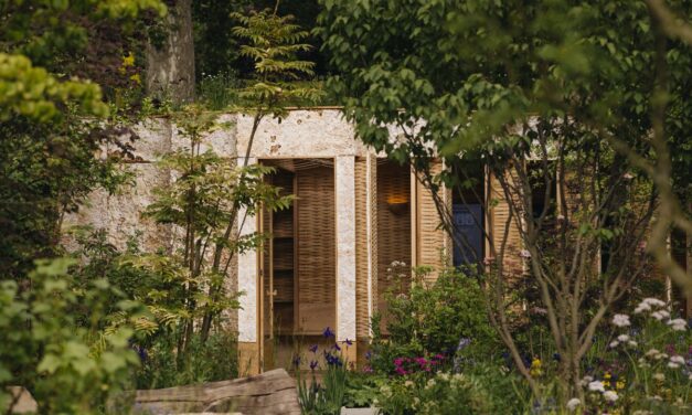 Médailles de Chelsea Flower Show 2025: The Full Winners List