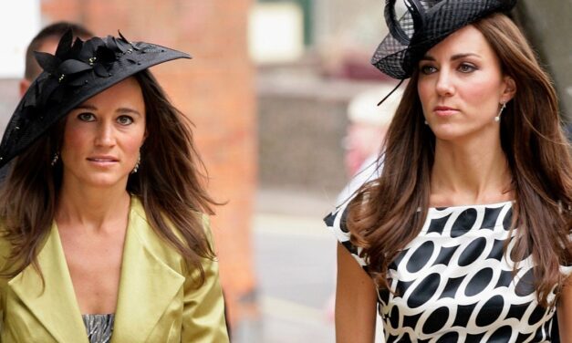 La vraie relation de la princesse Kate avec sœur Pippa a été discrètement exposée