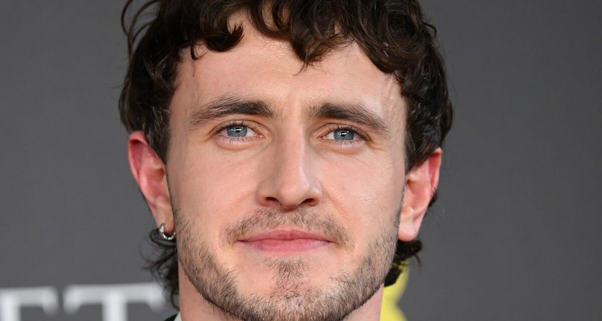 Les critiques sont dans The History of Sound de Paul Mescal – et cela ressemble à un candidat aux Oscars