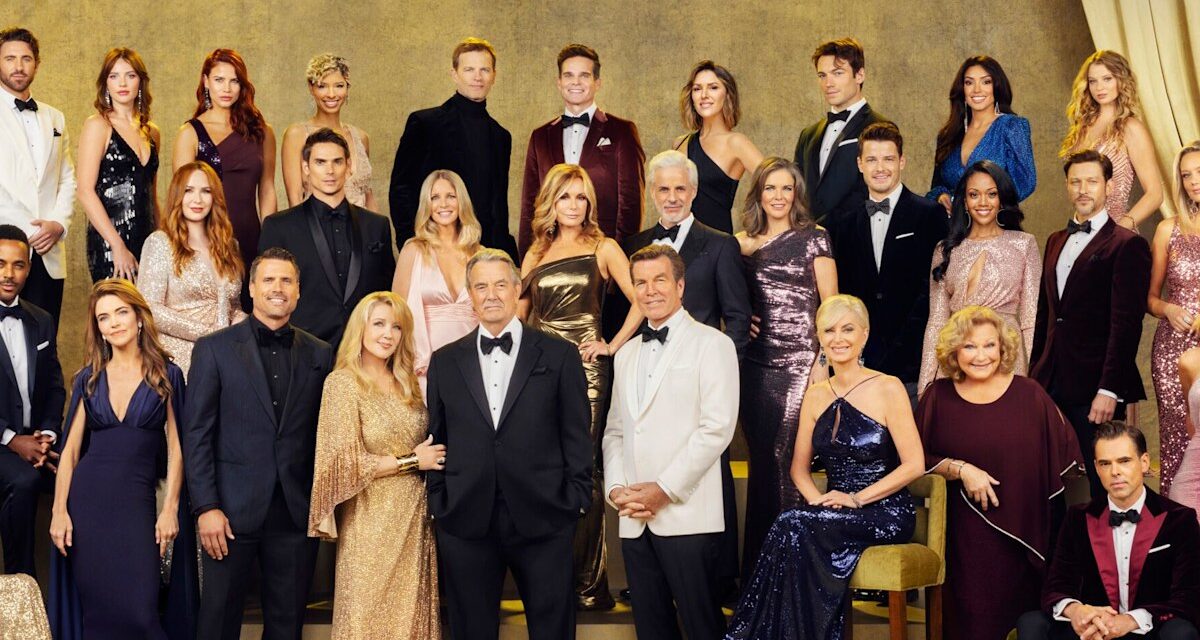 Star Young & Restless s&rsquo;ouvre sur le diagnostic du TDAH après avoir fait une erreur sur le plateau