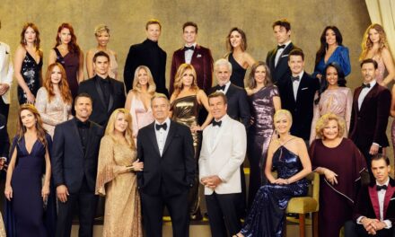 Star Young & Restless s&rsquo;ouvre sur le diagnostic du TDAH après avoir fait une erreur sur le plateau