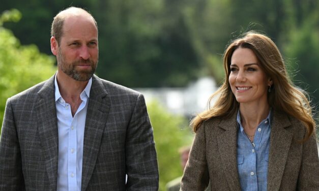 Kate Middleton et Prince William Welcome Babies to Family Home – Rapport