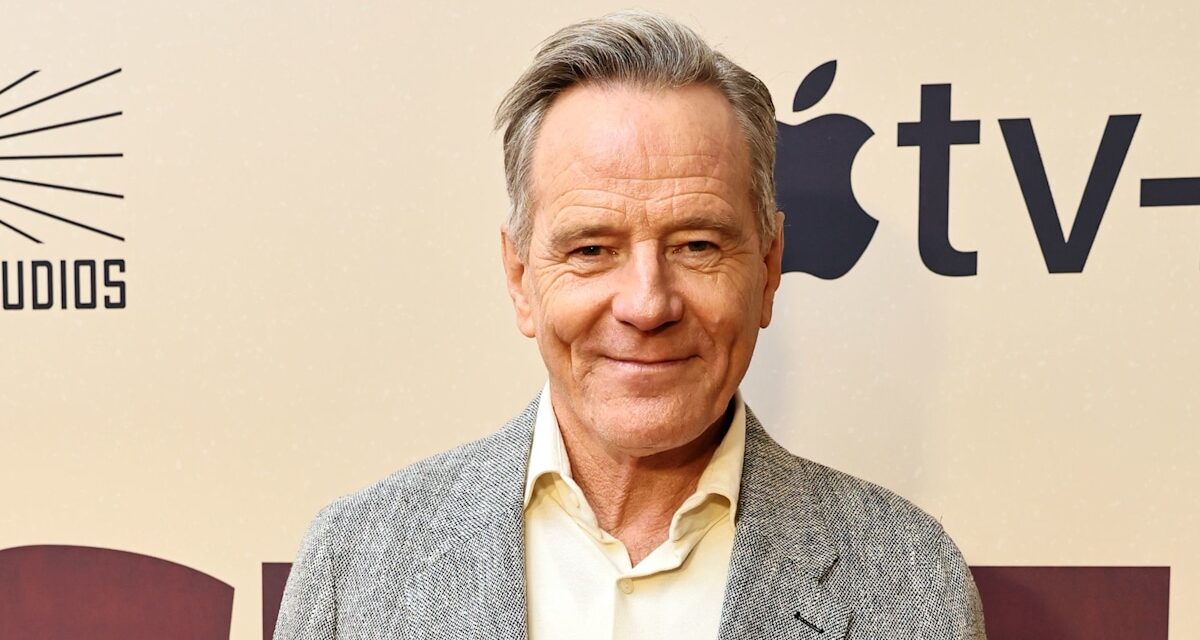 Bryan Cranston partage la mise à jour sur Malcolm dans le renouveau moyen car la date de sortie reste non confirmée – Détails