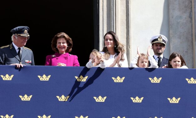 Royal abandonne l&rsquo;événement majeur à la dernière minute – Détails