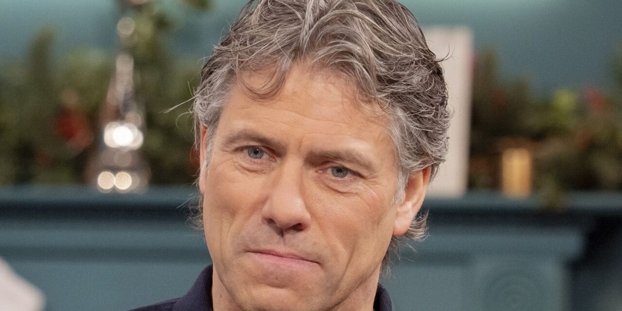 John Bishop «  choqué et au cœur brisé  » sur la tragédie de Liverpool