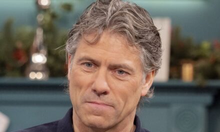 John Bishop «  choqué et au cœur brisé  » sur la tragédie de Liverpool