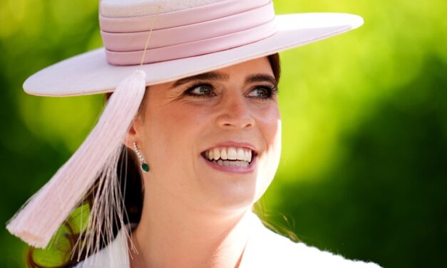Royal Family Live: les célébrations privées de la famille de la princesse Eugenie