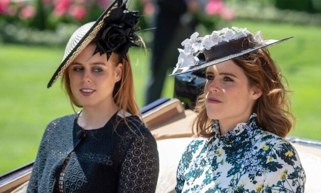 Les princesses Beatrice et Eugenie pourraient faire face à un changement majeur en 2025