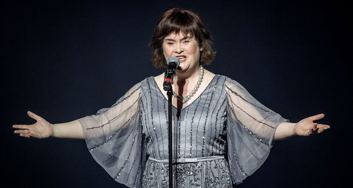 La Grande-Bretagne a des vainqueurs de talent – où sont-ils maintenant? De la mort tragique au succès de la carte