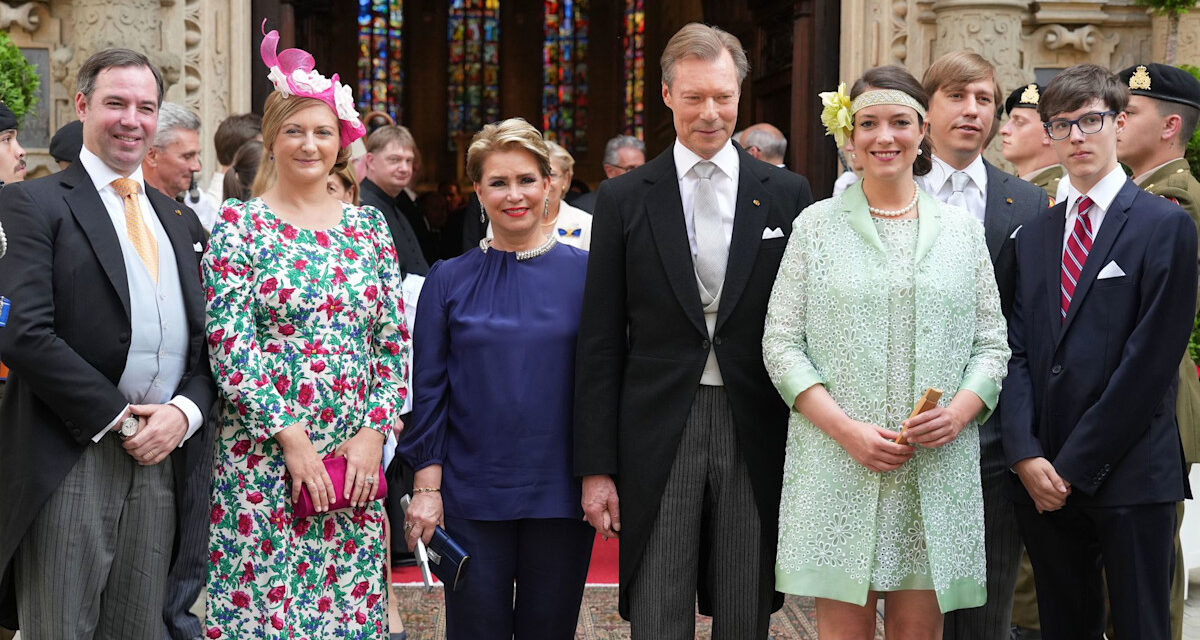 Royal montre des jours de baby bosse après l&rsquo;annonce de la grossesse