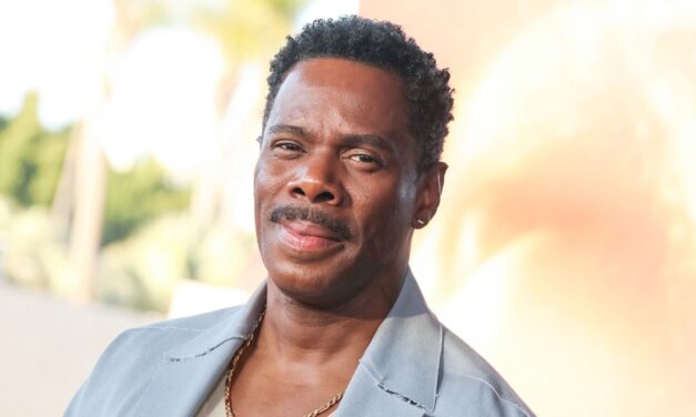 La confession relationnelle surprenante de Colman Domingo au milieu de l&rsquo;histoire d&rsquo;amour avec son mari de plus de 10 ans