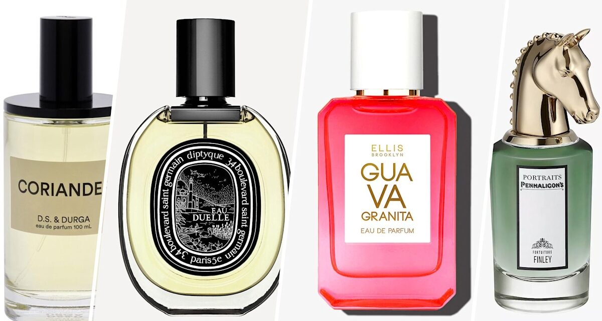 Comment sentir différent de tout le monde cet été – à partir de 10,50 £