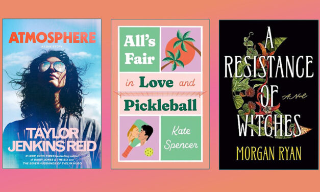 Les utilisateurs de Goodreads ne peuvent pas attendre ces livres d&rsquo;été 2025