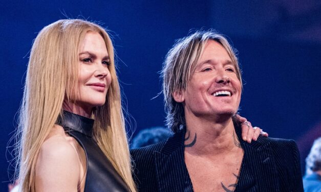 Nicole Kidman révèle pourquoi elle est une «bonne épouse» à son mari Keith Urban
