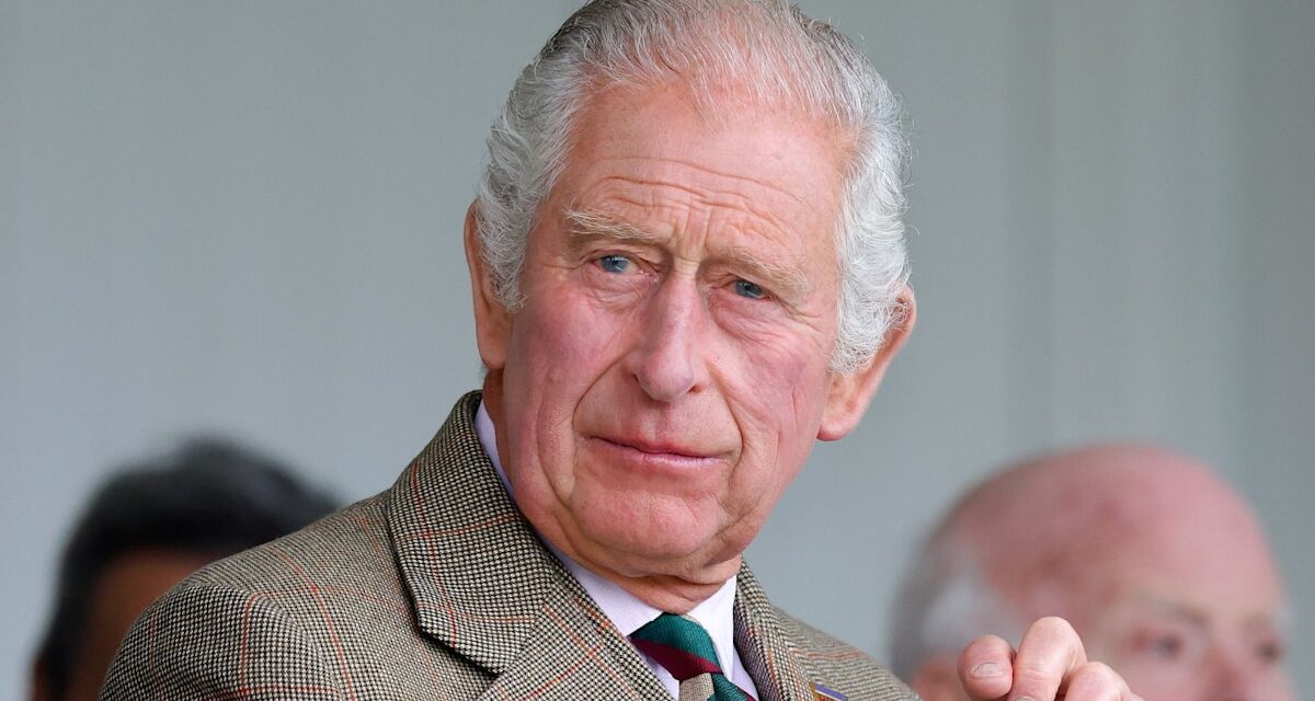 King Charles ouvre des portes à 6 300 £ / semaine de vacances qui s&rsquo;accompagne d&rsquo;un avertissement