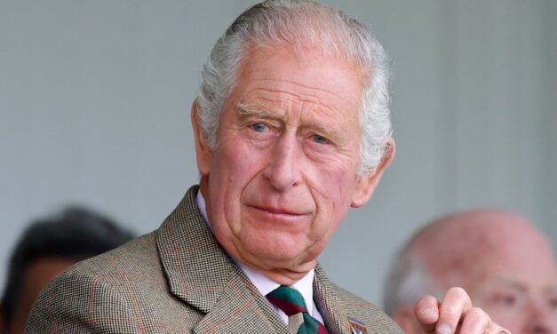 King Charles ouvre des portes à 6 300 £ / semaine de vacances qui s&rsquo;accompagne d&rsquo;un avertissement