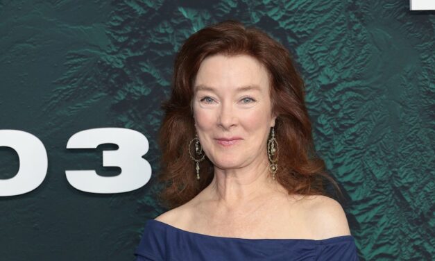 La cause du décès de la star des femmes de la maison de Valerie Mahaffey à 71 ans révélée par la famille