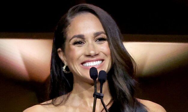 Meghan Markle laisse entendre une idée majeure sur l&rsquo;avenir «intéressant»