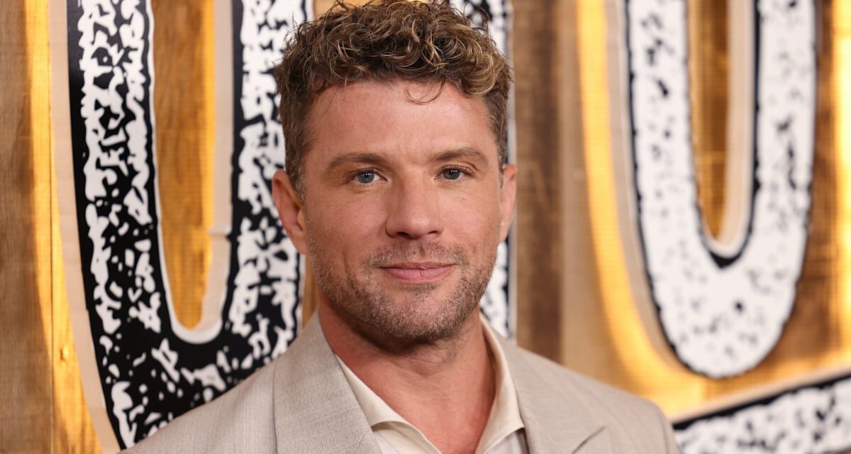 Rencontrez les 3 enfants de Ryan Phillippe