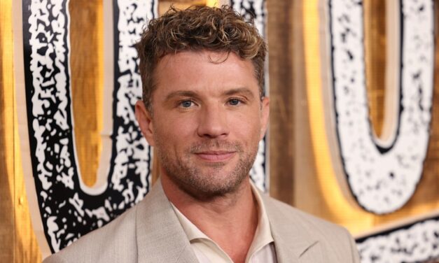 Rencontrez les 3 enfants de Ryan Phillippe