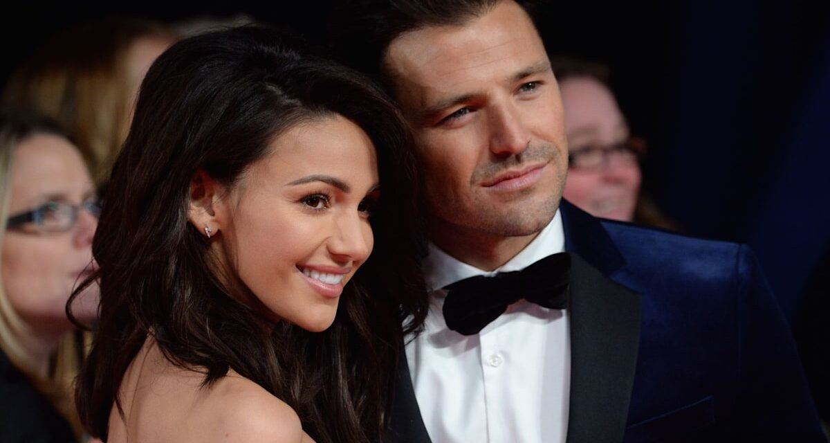 Pourquoi Michelle Keegan et le jalon de Mark Wright avec Baby Palma marque un grand changement
