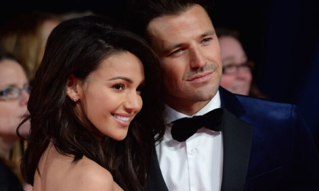 Pourquoi Michelle Keegan et le jalon de Mark Wright avec Baby Palma marque un grand changement