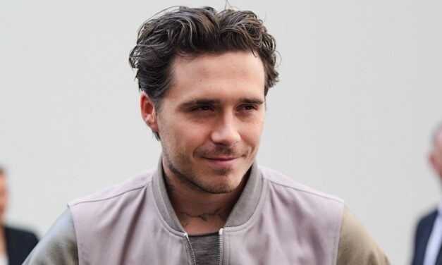 Les véritables sentiments de Brooklyn Beckham pour David Beckham ont révélé en détail candide