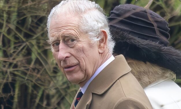 Les commentaires du roi Charles sur le regret de la vie majeure: «40 ans trop tard»