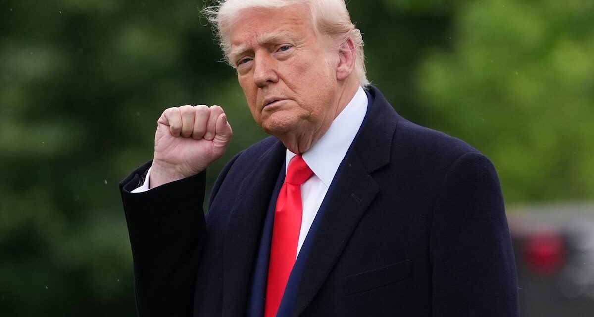 Palace brise le silence sur l&rsquo;avenir de la princesse au milieu de la décision d&rsquo;administration de Trump choquante