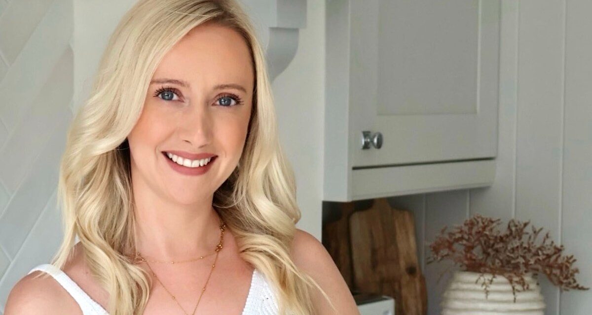 Tiktok Cleanfluencer expose les 5 erreurs de nettoyage que vous faites tous les jours